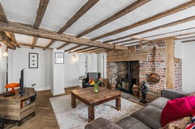 Eynesbury, St Neots, Cambridgeshire