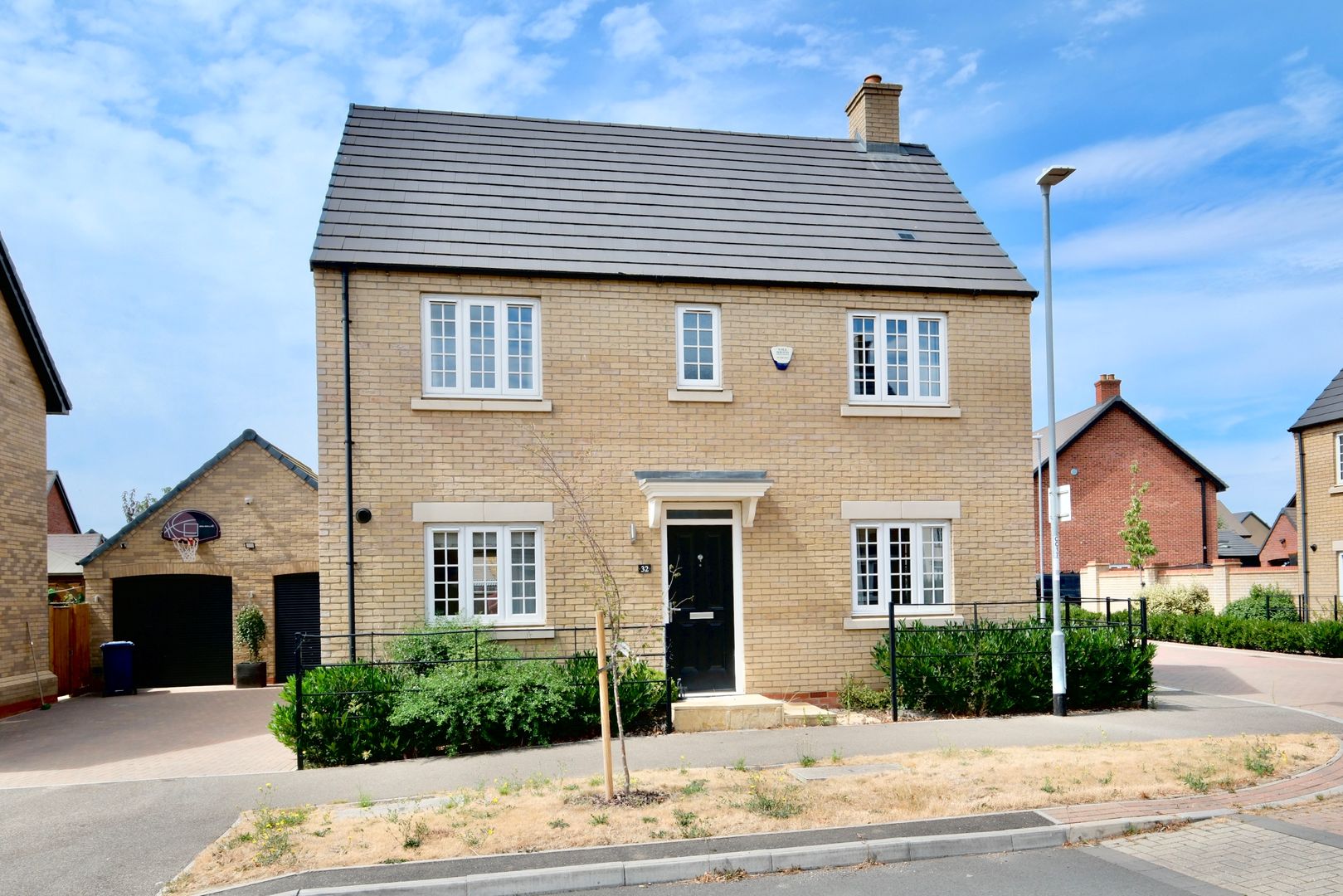 Brampton, Huntingdon