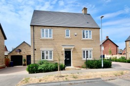 Brampton, Huntingdon