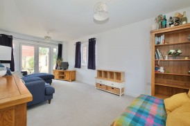 Brampton, Huntingdon