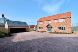 Great Raveley, Huntingdon