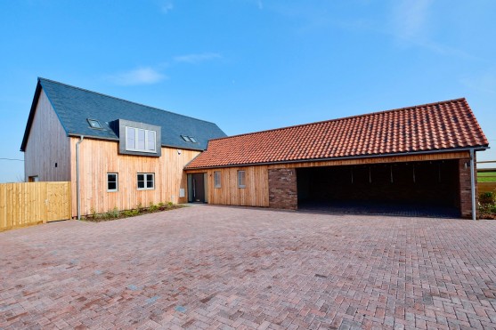 Great Raveley, Huntingdon
