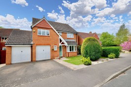 Hemingford Grey, Huntingdon