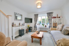 Ashton Gardens, Huntingdon