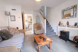 Ashton Gardens, Huntingdon