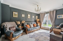 Alconbury Weald, Huntingdon
