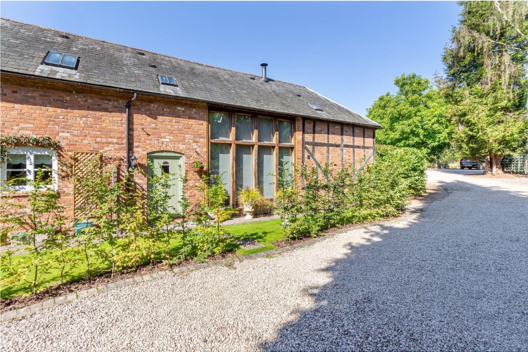 Boat Lane, Whitbourne, Worcester