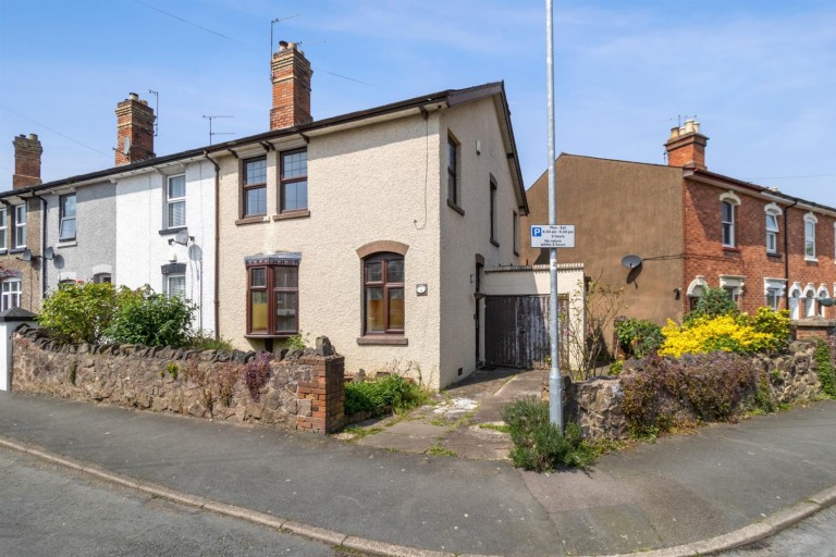Merton Road, Malvern