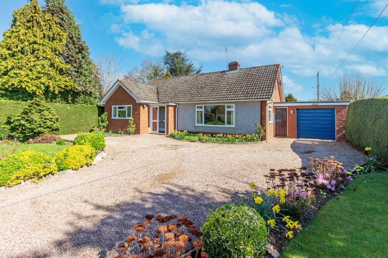 Napleton Lane, Kempsey, Worcester