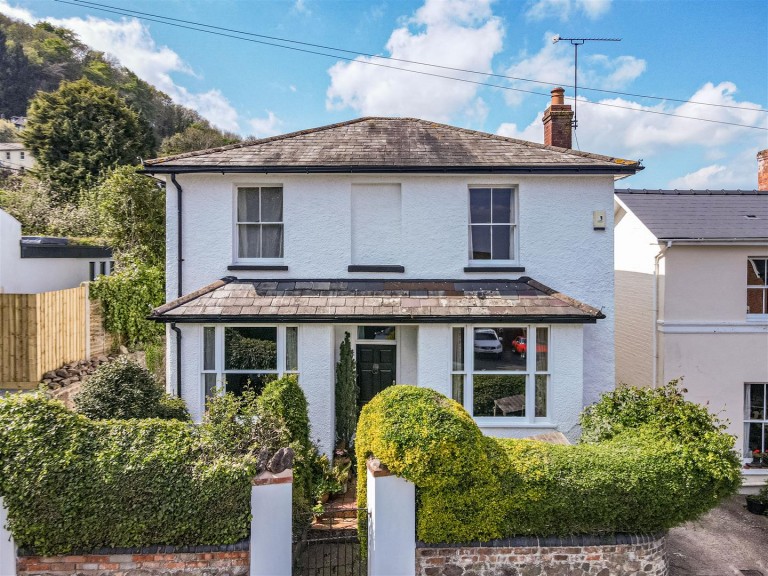 Belvoir Bank, Malvern