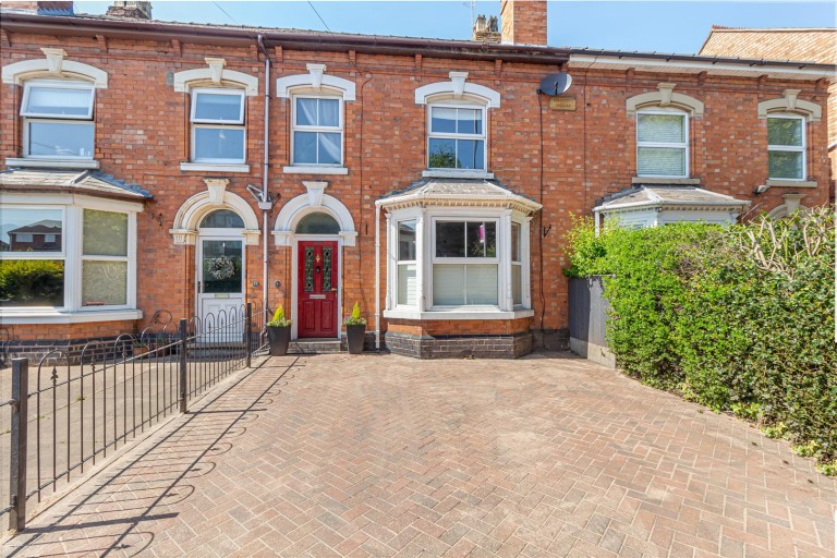 Rainbow Hill, Worcester, WR3