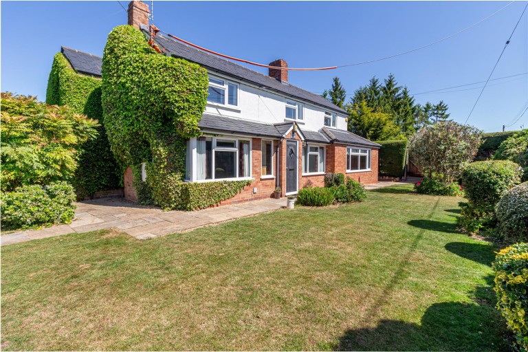 Droitwich Road, Hanbury, Bromsgrove