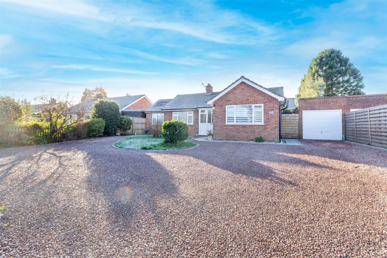 Bowling Green Road, Powick, Worcester