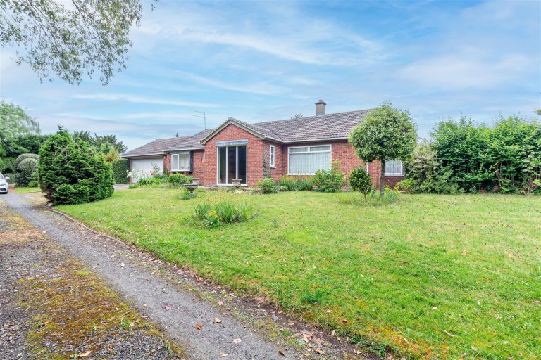 Malvern Road, Worcester