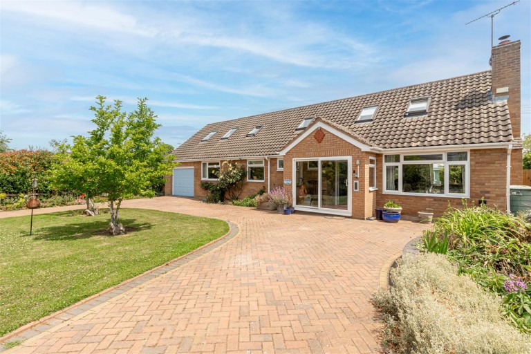 The Green, Pinvin, Pershore