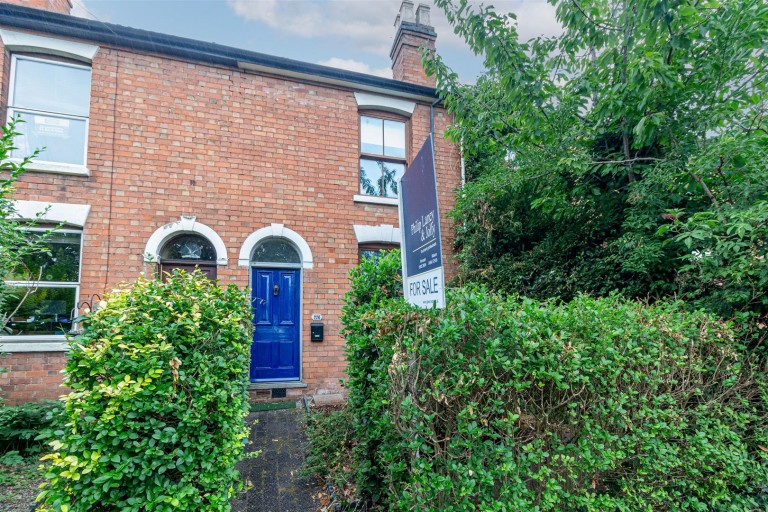 Bath Road, Worcester