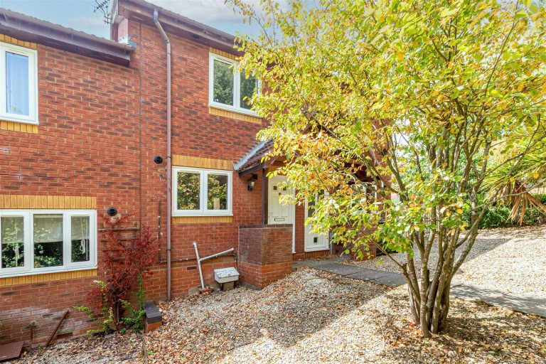 Fiskin Lane, Worcester