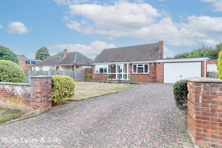 Church Lane, Lower Broadheath, Worcester