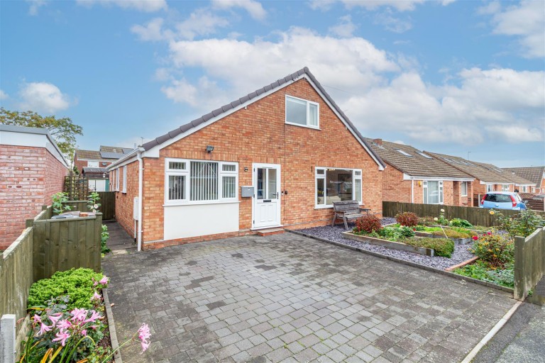 Westward Road, Malvern