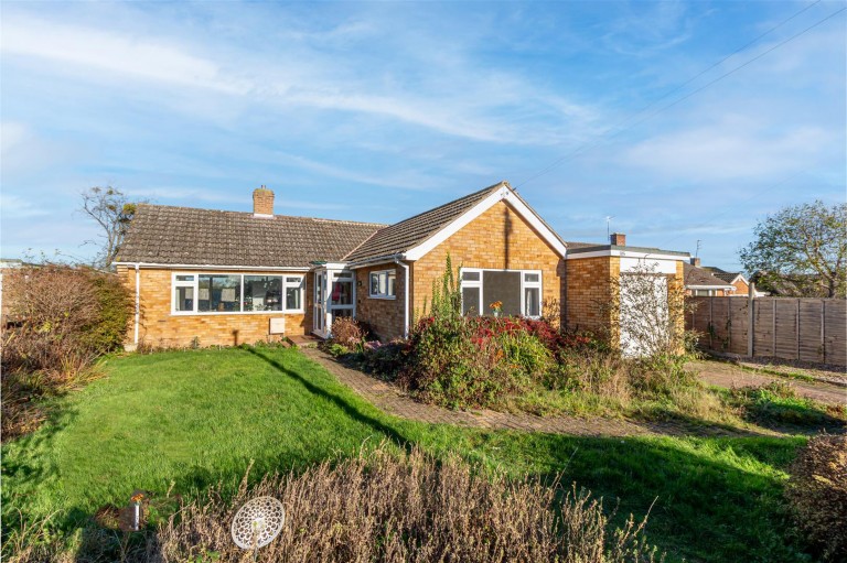 Oakfield Road, Malvern