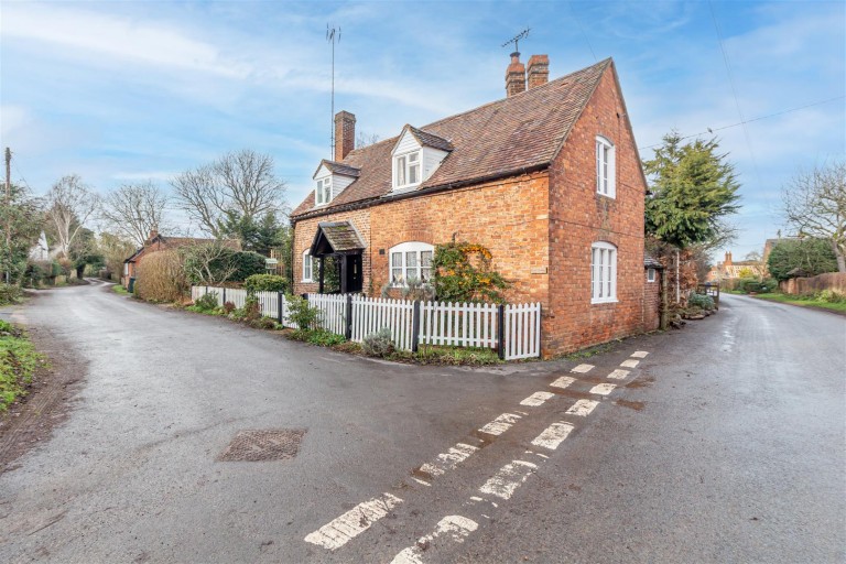 Stokes Lane, Bushley, Tewkesbury