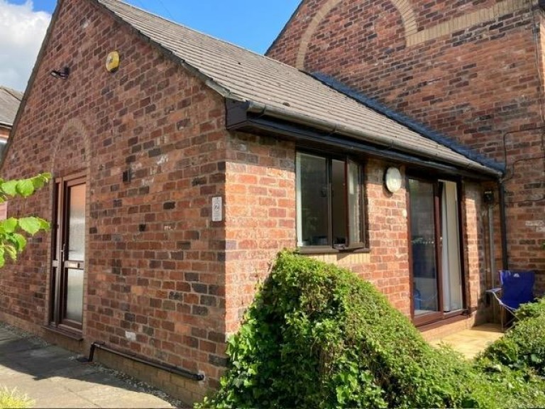 Spring Lane, Worcester