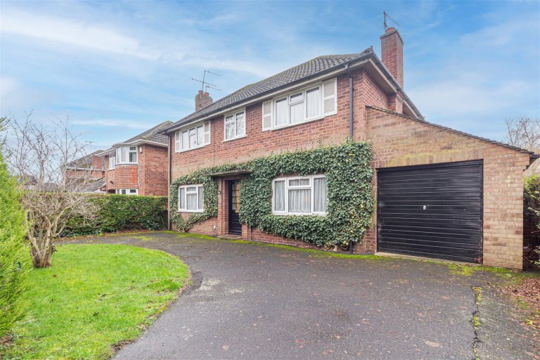 Oldbury Road, Worcester