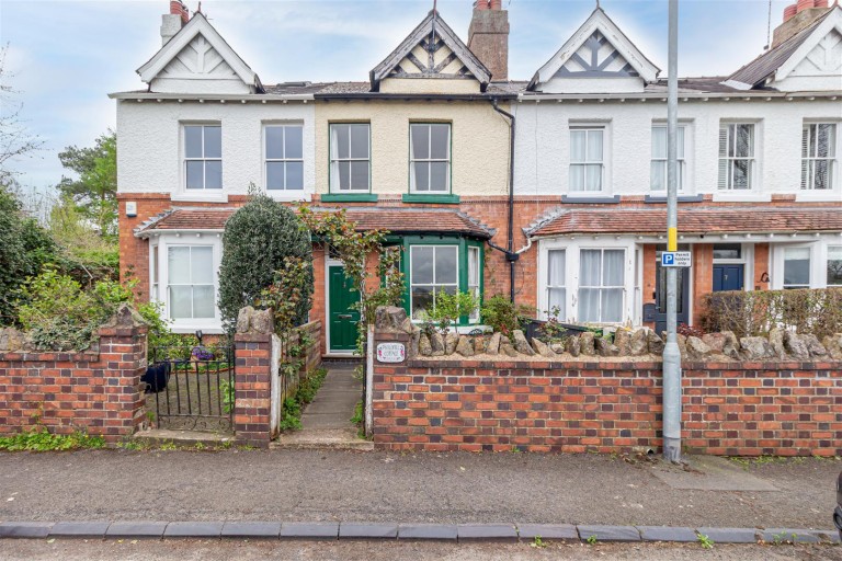 Stephenson Road, Worcester