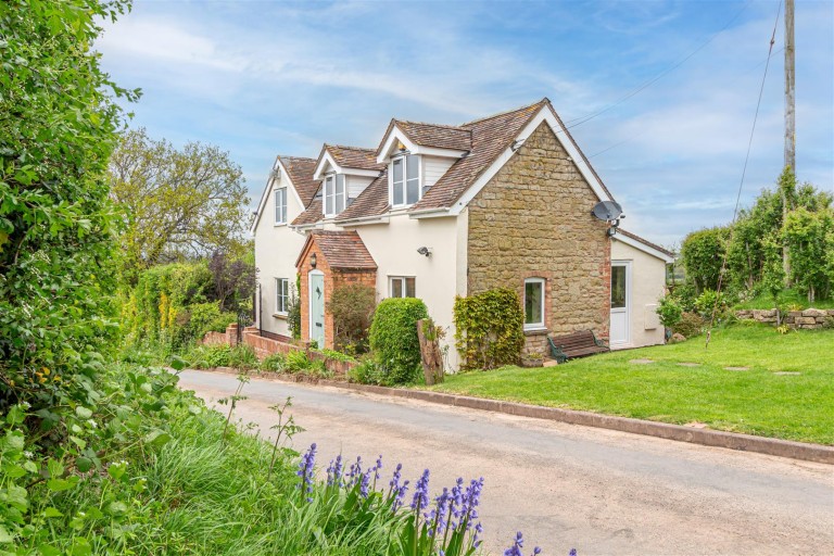 Acton Beauchamp, Worcester