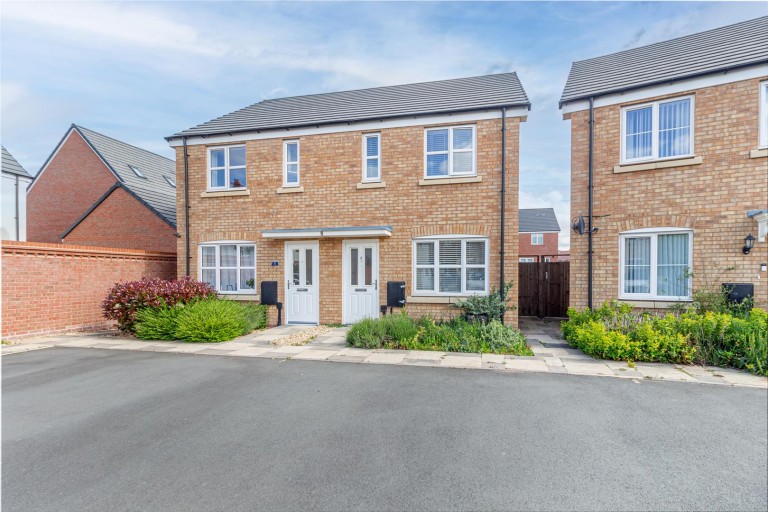 Far Field, Whittington, Worcester