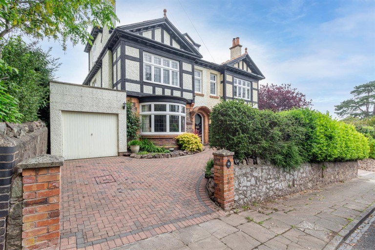 Somers Road, Malvern