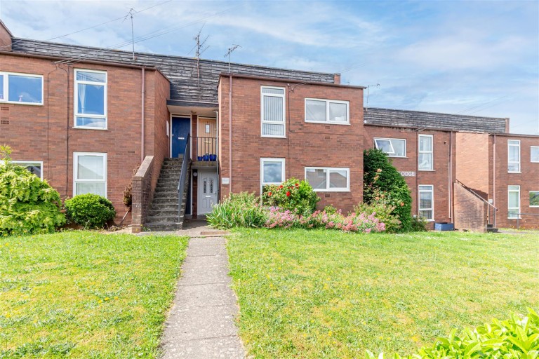 Mayfield Rd, Worcester