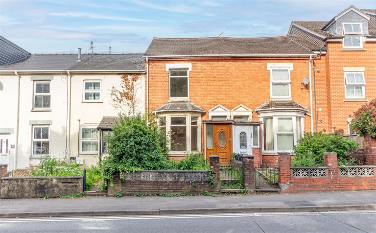 Bath Road, Worcester