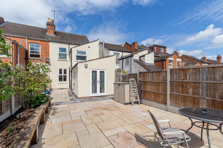 Astwood Road, Worcester