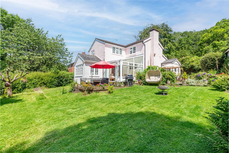 Hereford Road, Storridge, Malvern