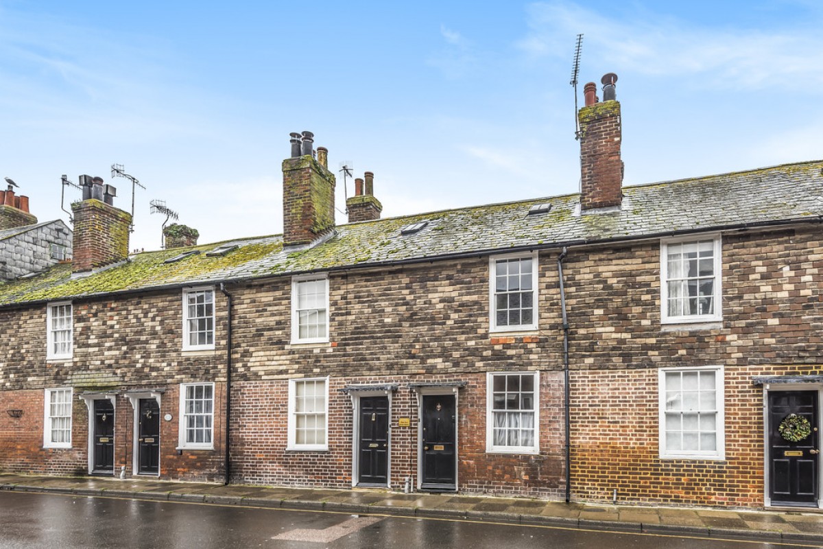 Image for Rope Walk, Rye, East Sussex, TN31 7NA