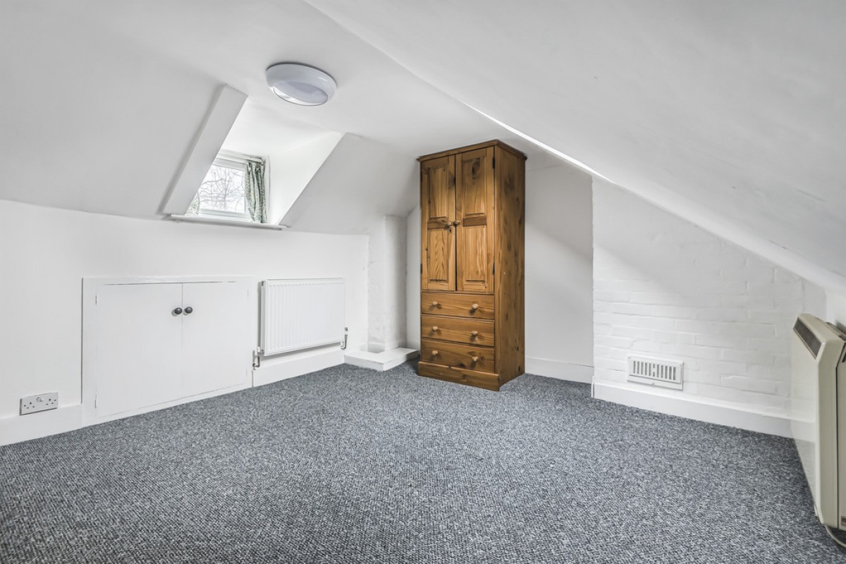 Image for Rope Walk, Rye, East Sussex, TN31 7NA