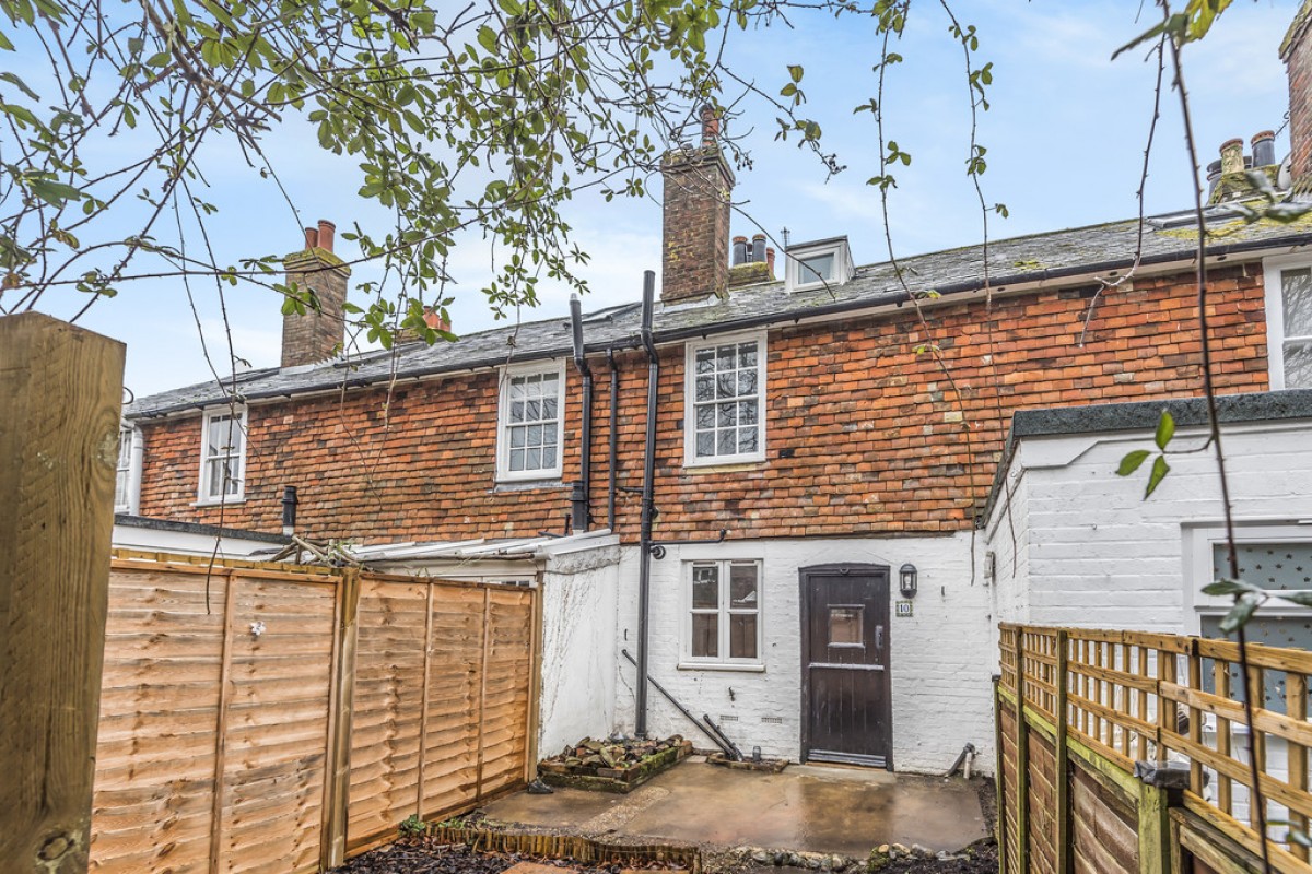 Image for Rope Walk, Rye, East Sussex, TN31 7NA