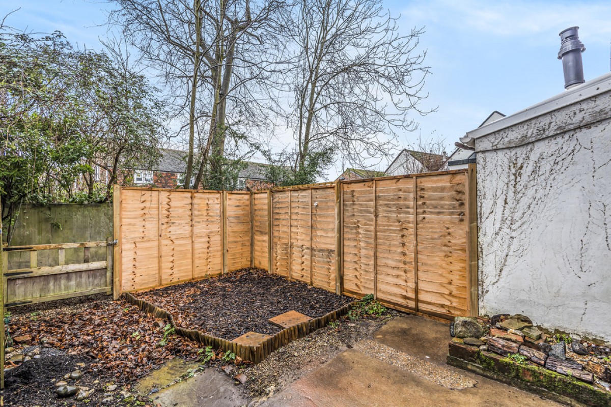 Image for Rope Walk, Rye, East Sussex, TN31 7NA