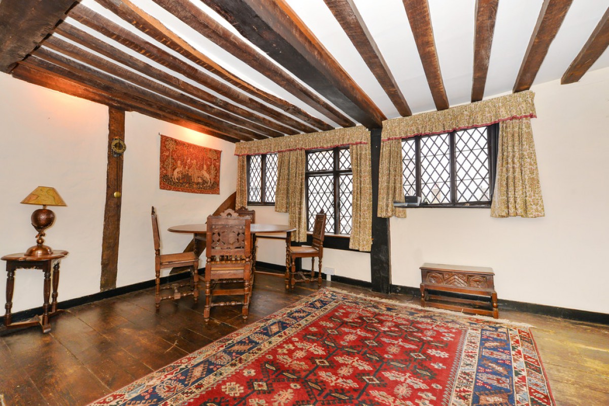 Image for High Street, Rye, East Sussex TN31 7JN