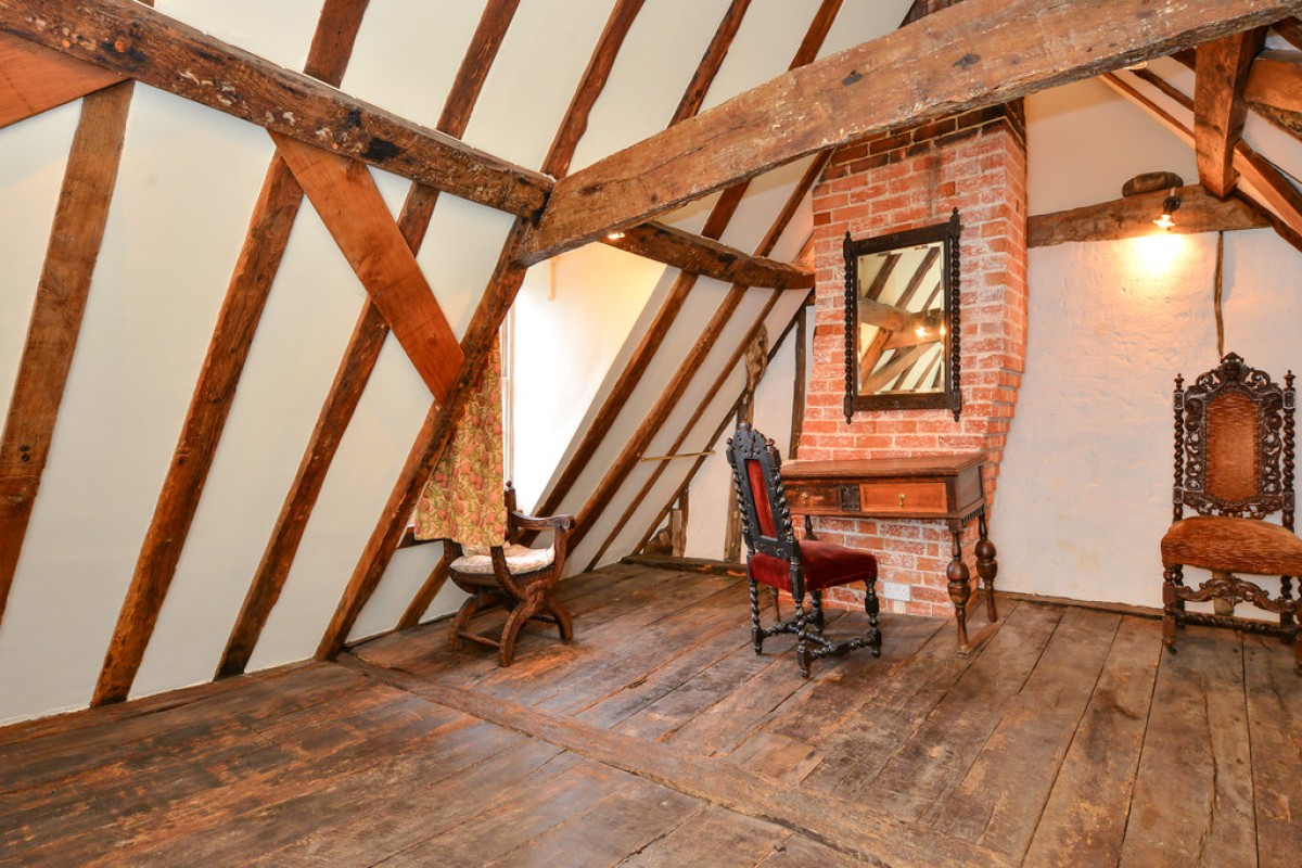 Image for High Street, Rye, East Sussex TN31 7JN