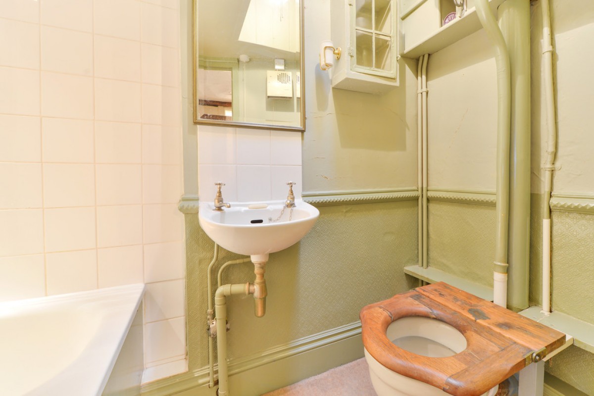 Image for High Street, Rye, East Sussex TN31 7JN