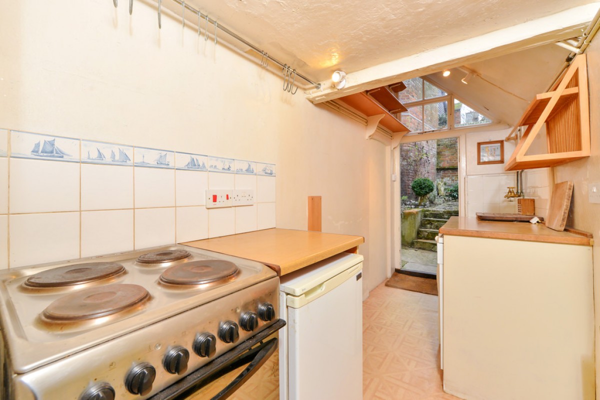 Image for High Street, Rye, East Sussex TN31 7JN