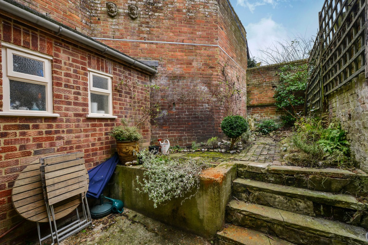 Image for High Street, Rye, East Sussex TN31 7JN