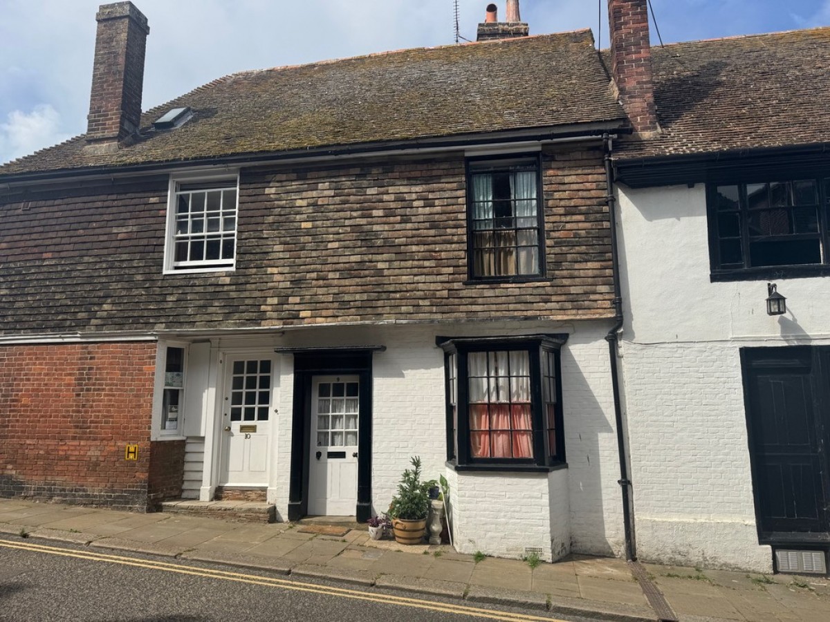 Image for East Street, Rye, East Sussex, TN31 7JY