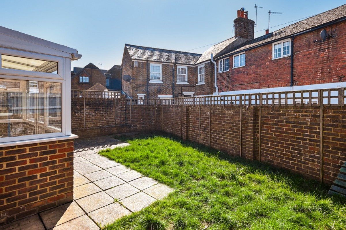 Image for Wish Street