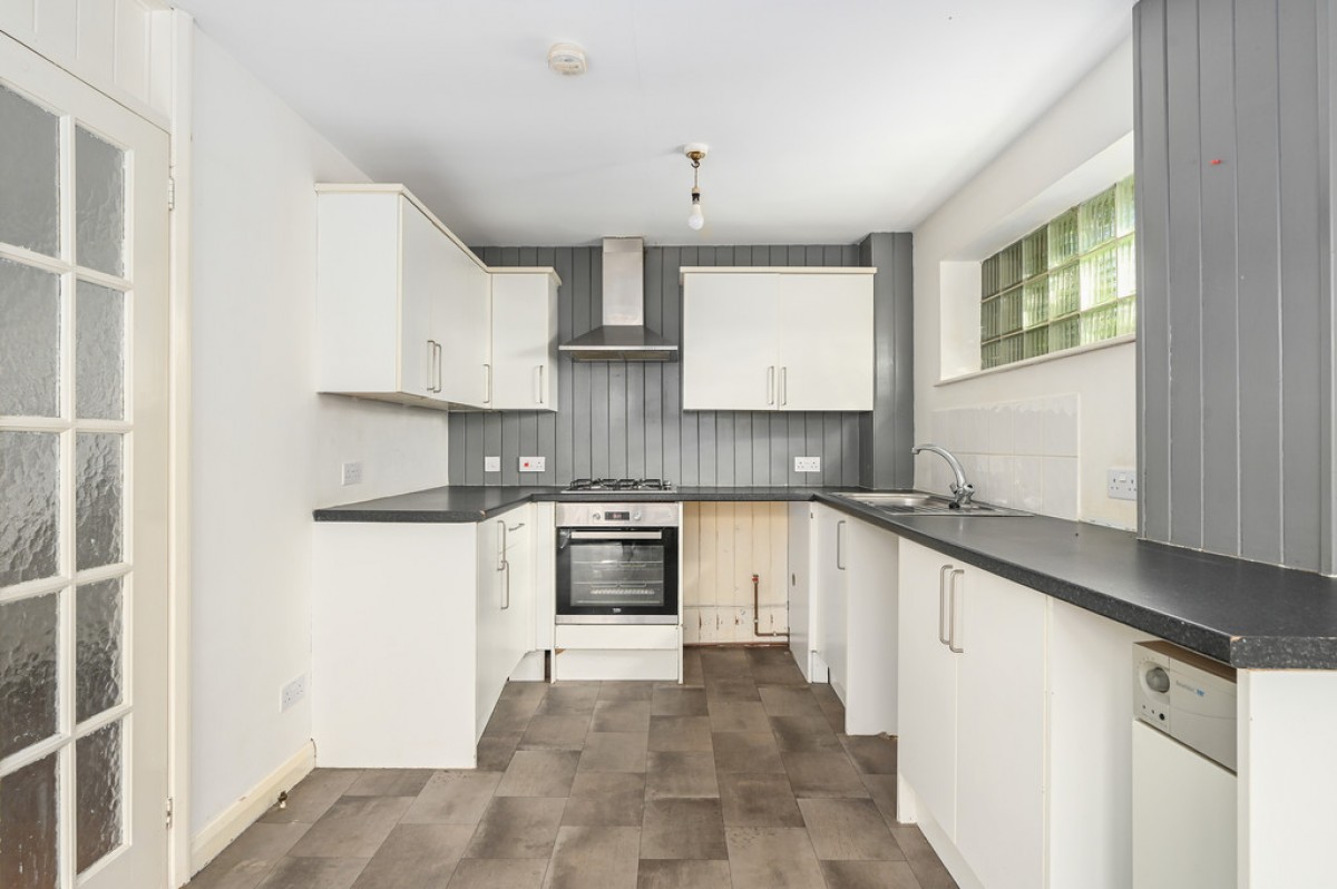 Image for Wish Street