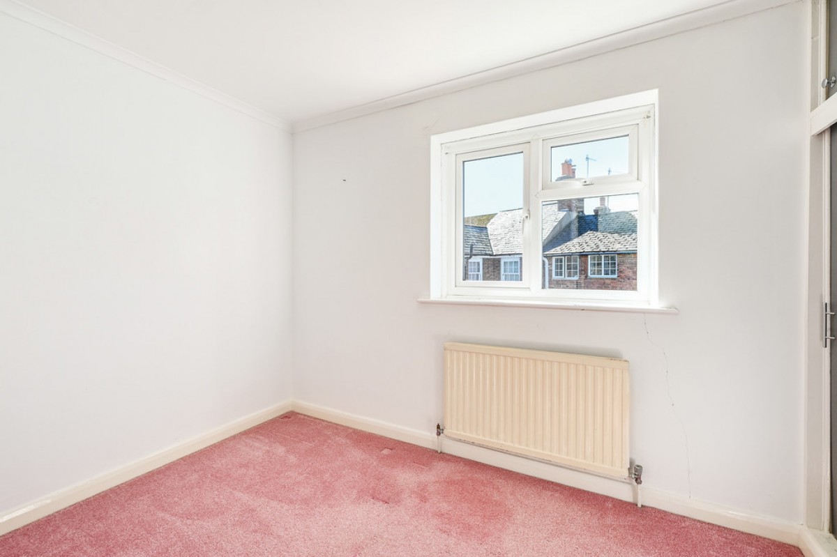 Image for Wish Street