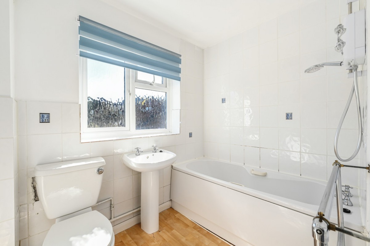 Image for Wish Street