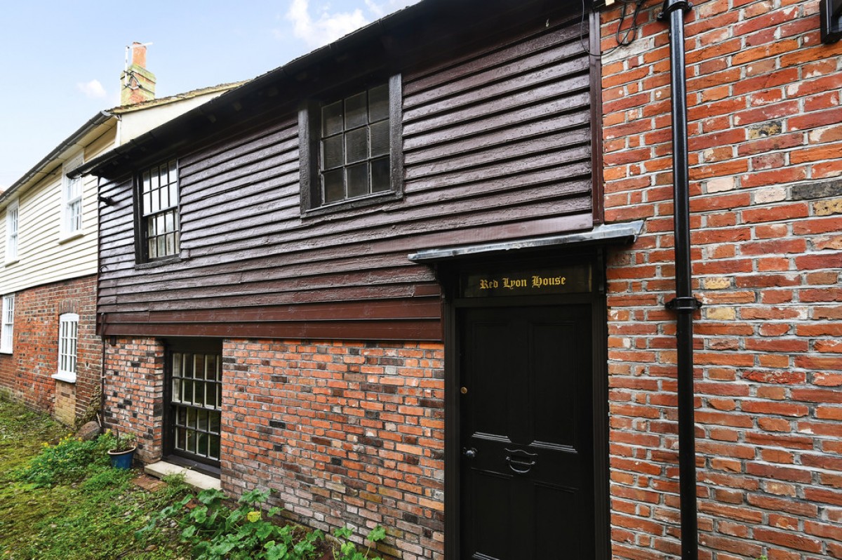 Image for Rye Citadel